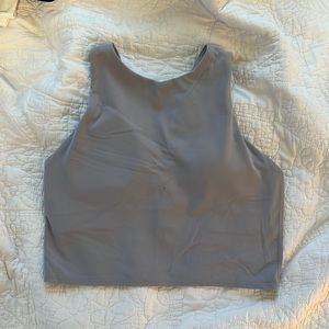 Athleta tank top, size small